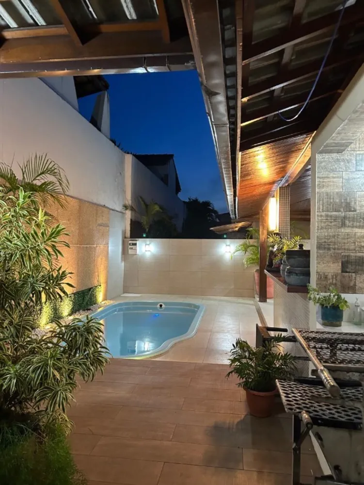 Casa de Condomínio, 4 quartos - Foto 4