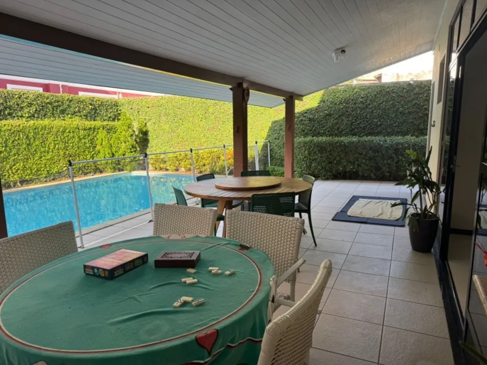 Casa, 4 quartos - Foto 1