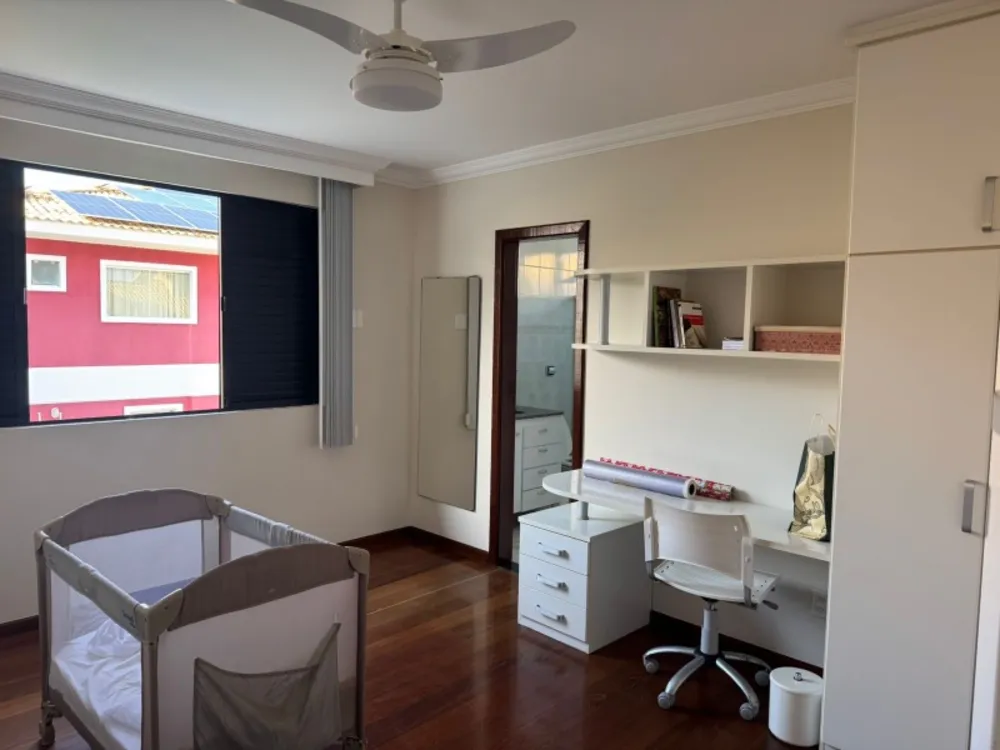 Casa, 4 quartos - Foto 10
