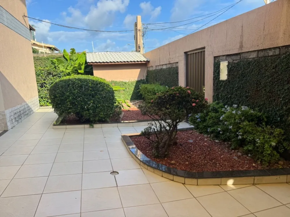 Casa, 4 quartos - Foto 2
