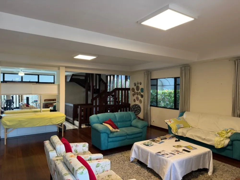 Casa, 4 quartos - Foto 4