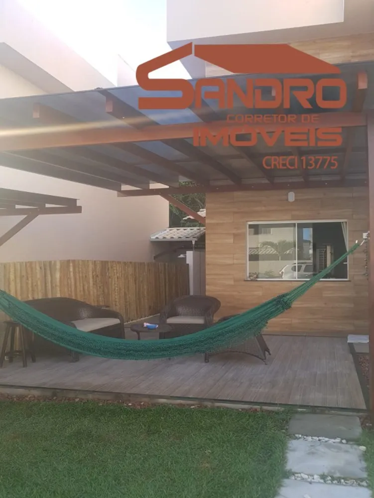 Casa de Condomínio, 4 quartos - Foto 2