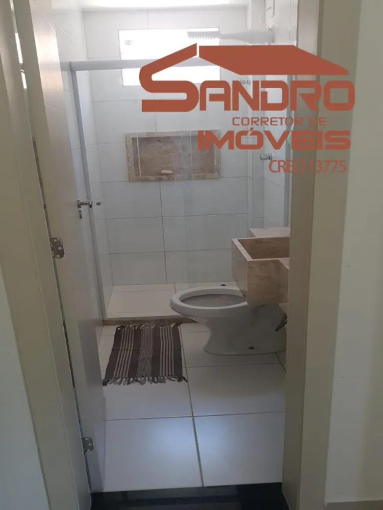 Casa de Condomínio, 4 quartos - Foto 7