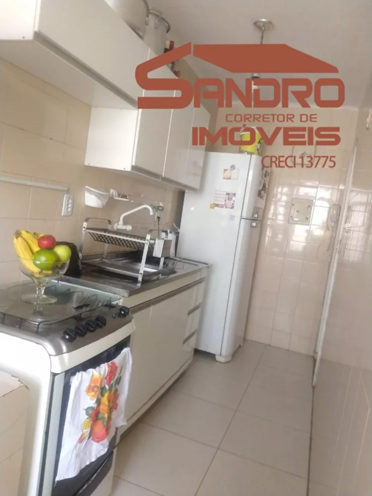 Casa, 2 quartos - Foto 2