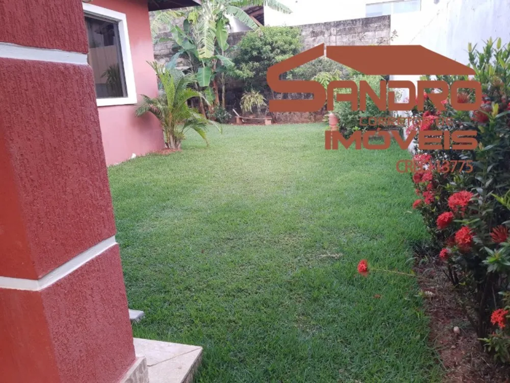 Casa, 3 quartos - Foto 8