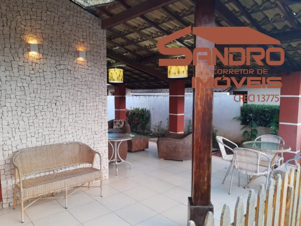 Casa, 3 quartos - Foto 4