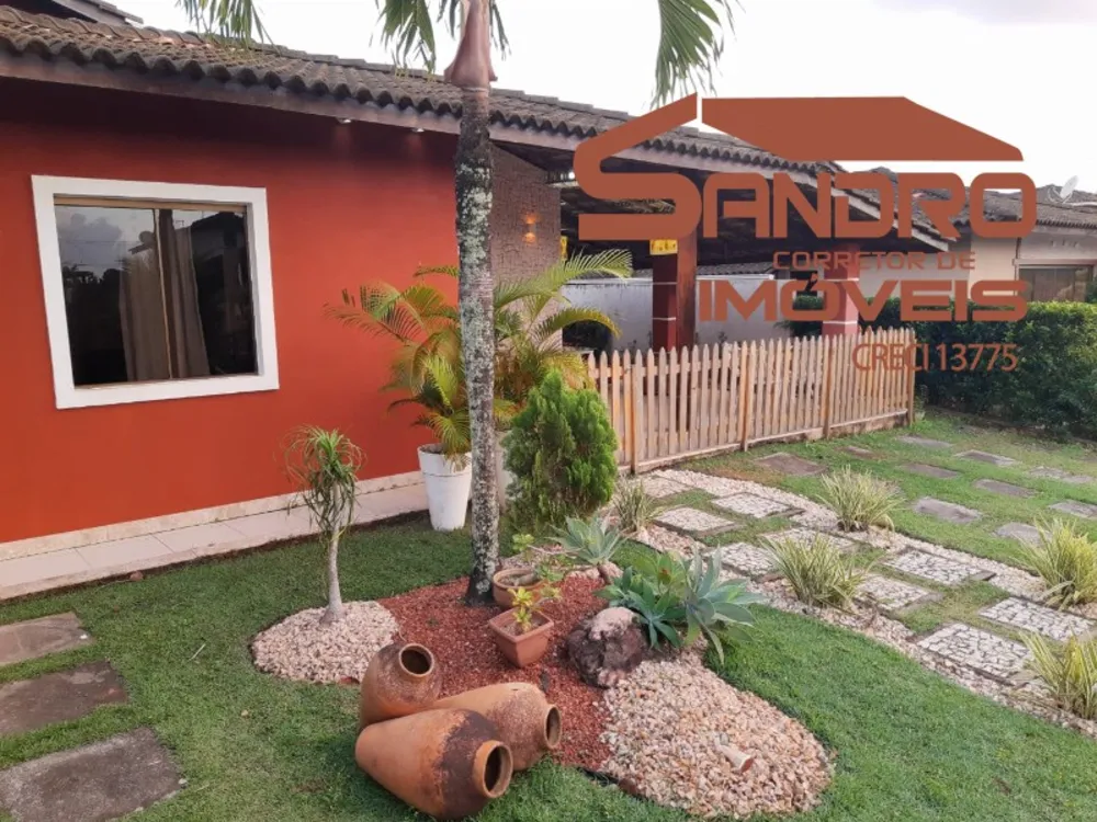 Casa, 3 quartos - Foto 6