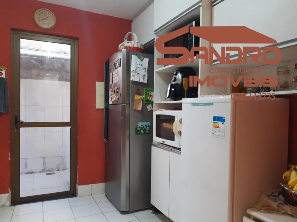 Casa, 3 quartos - Foto 12