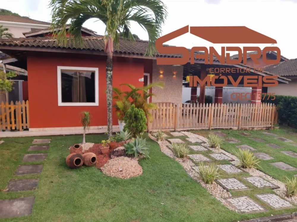 Casa, 3 quartos - Foto 2