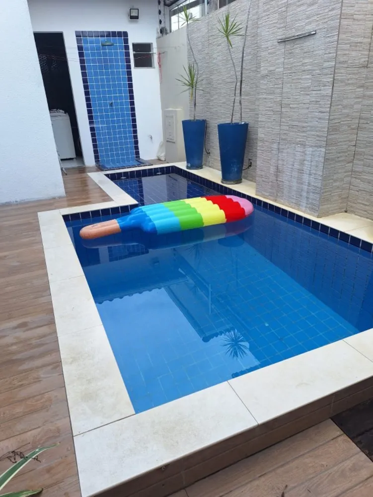 Casa de Condomínio, 4 quartos - Foto 5