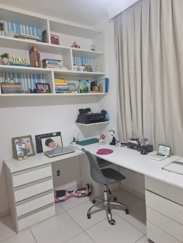 Casa de Condomínio, 4 quartos - Foto 6