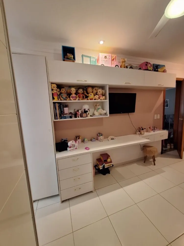 Casa de Condomínio, 4 quartos - Foto 7
