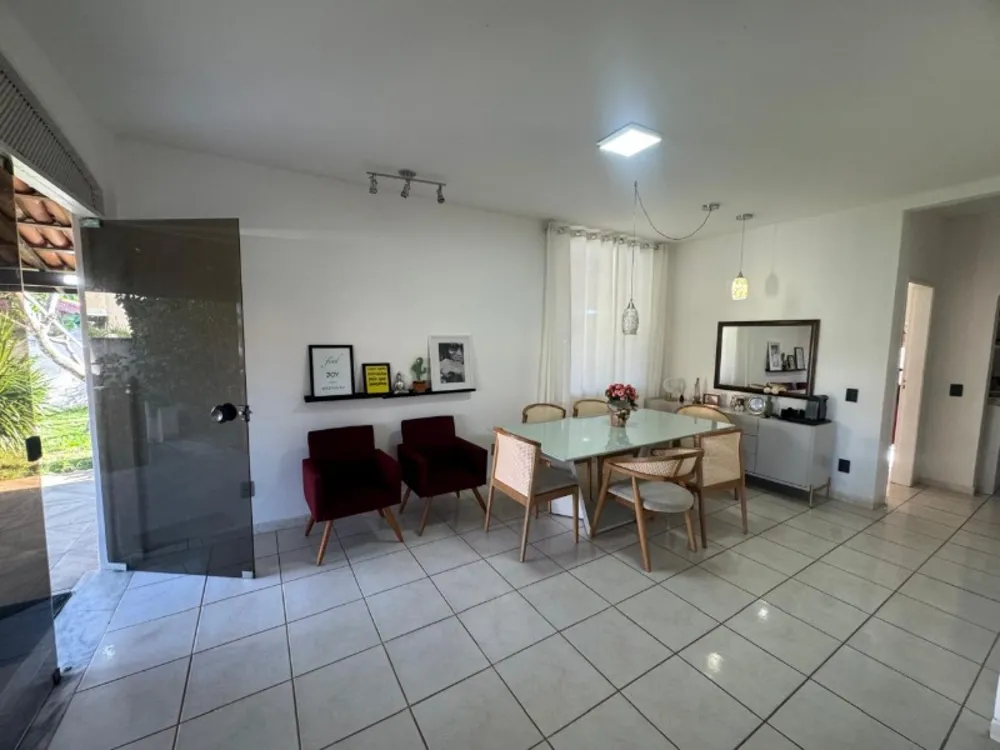 Casa de Condomínio, 4 quartos - Foto 14
