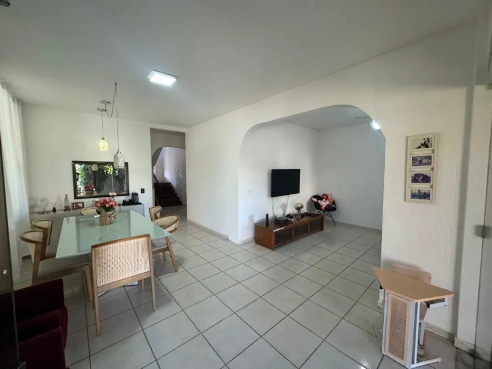 Casa de Condomínio, 4 quartos - Foto 18