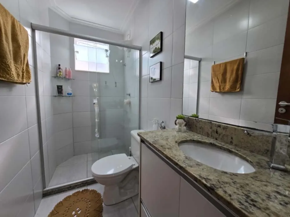 Casa, 4 quartos - Foto 2