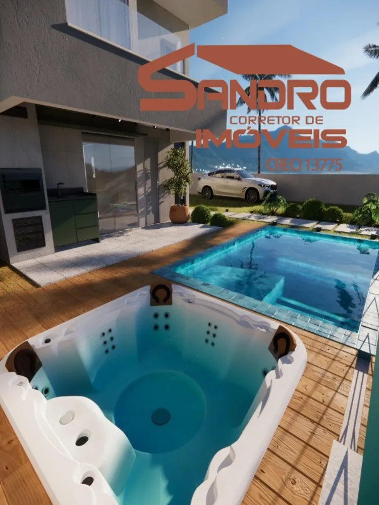 Casa, 4 quartos - Foto 4