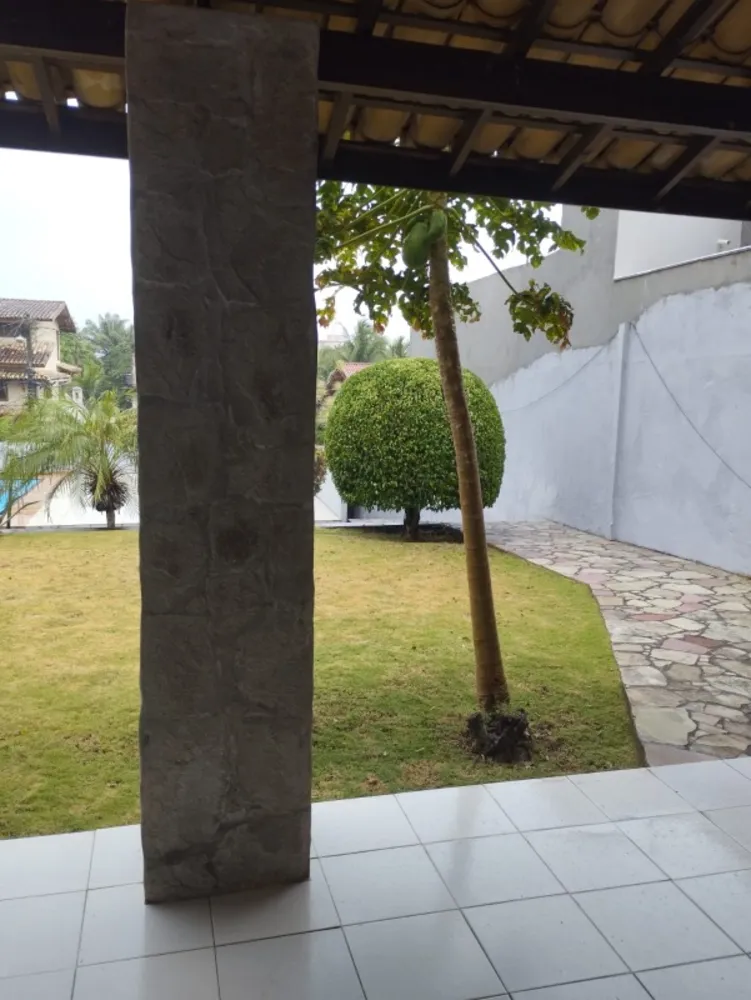 Casa de Condomínio, 5 quartos - Foto 12