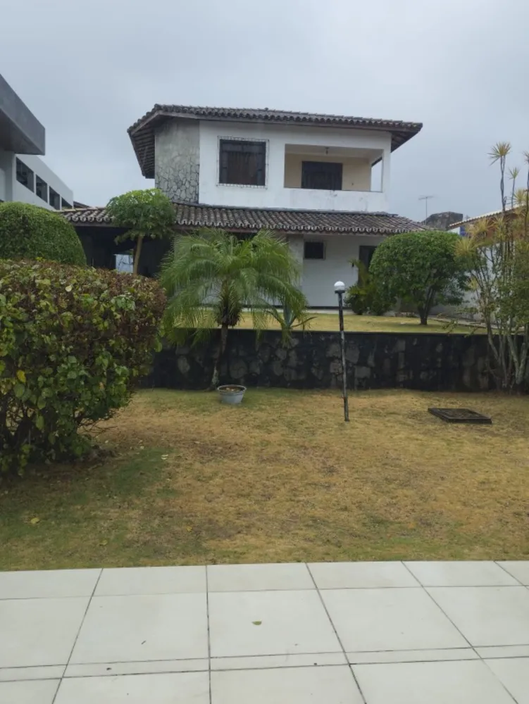 Casa de Condomínio, 5 quartos - Foto 2