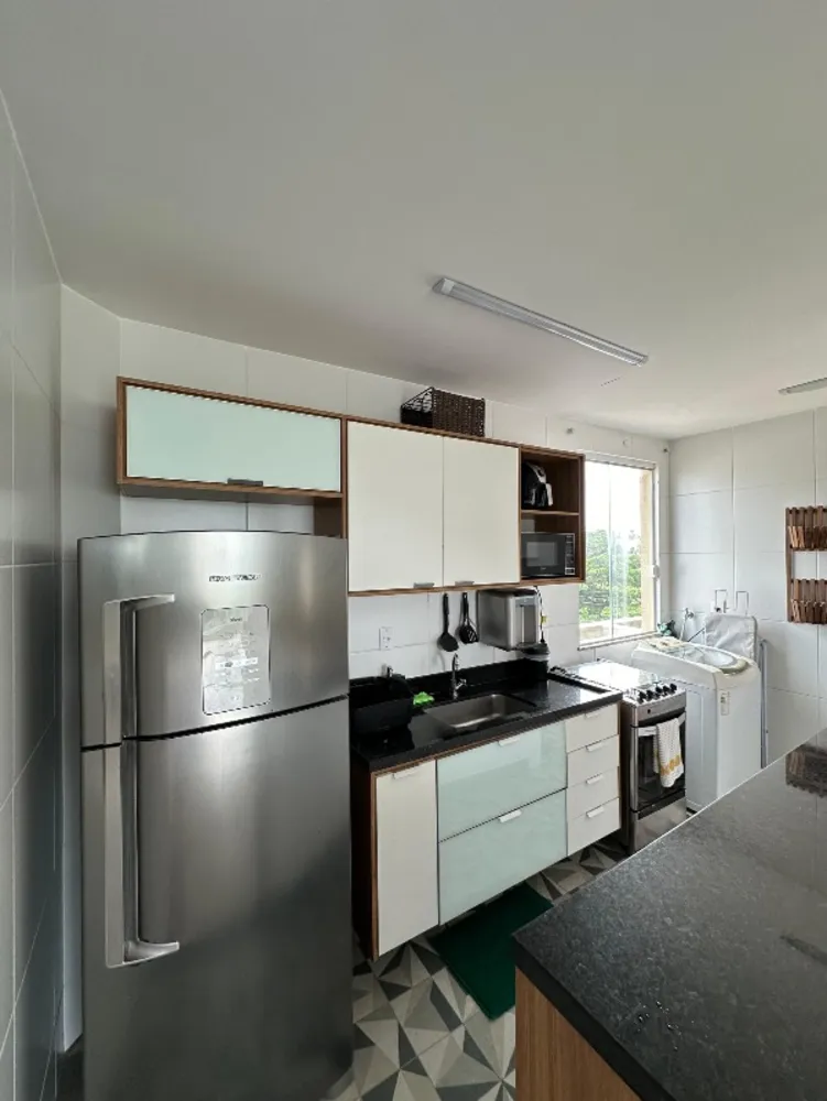 Apartamento, 2 quartos, 68 m² - Foto 5