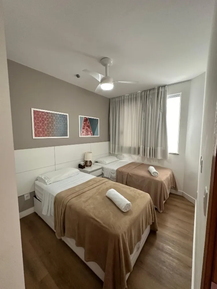 Apartamento, 2 quartos, 68 m² - Foto 8