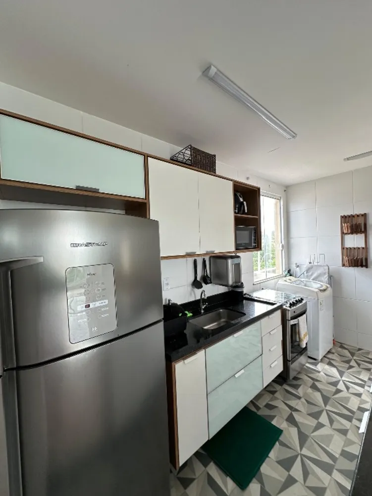Apartamento, 2 quartos, 68 m² - Foto 6