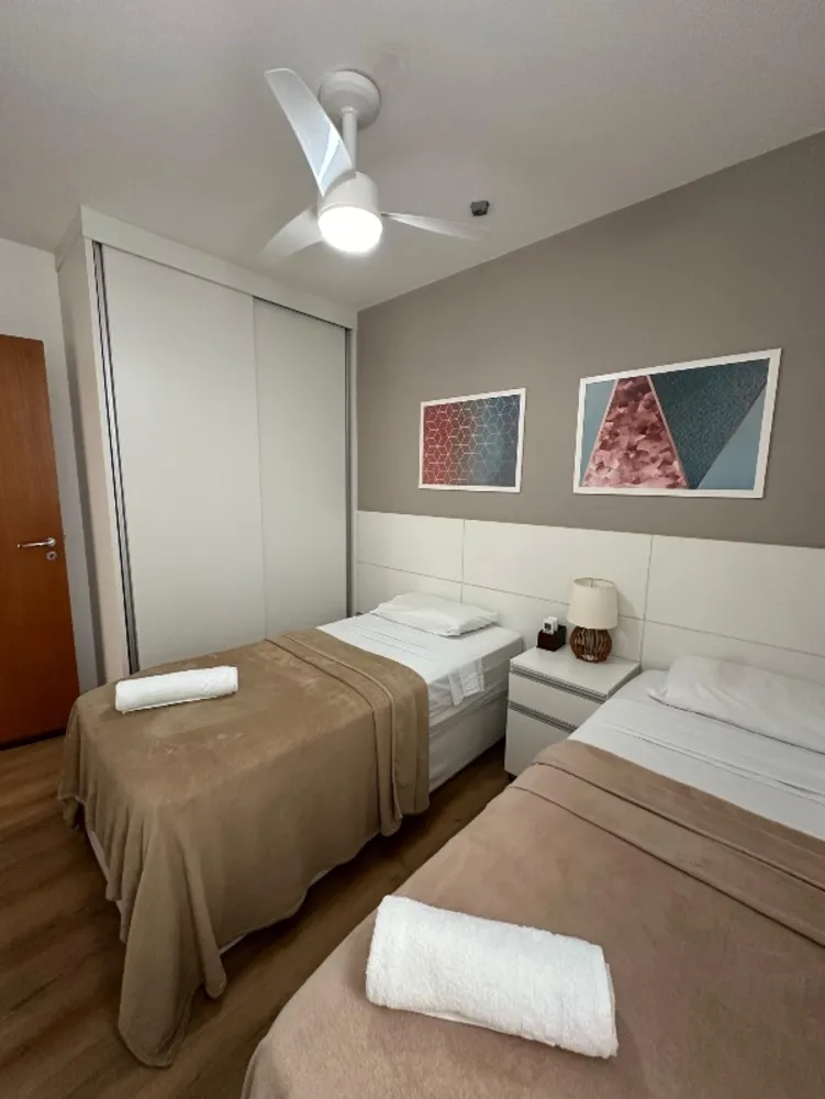 Apartamento, 2 quartos, 68 m² - Foto 4