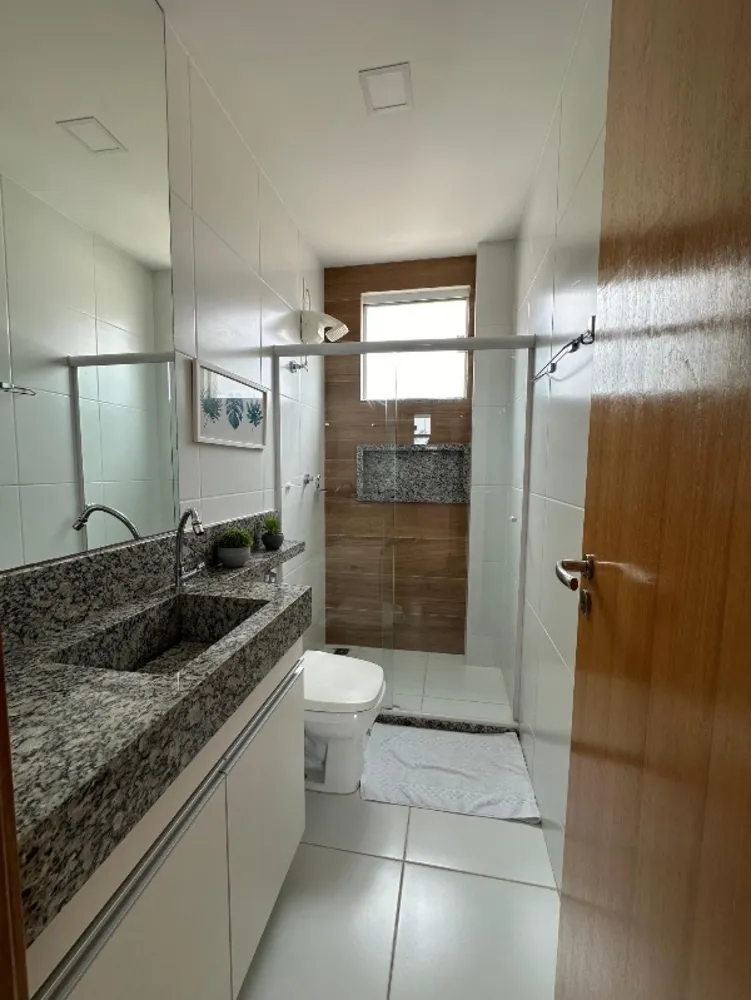 Apartamento, 2 quartos, 68 m² - Foto 3
