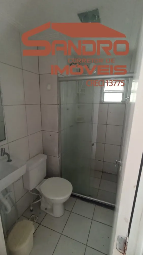 Apartamento, 3 quartos, 56 m² - Foto 11