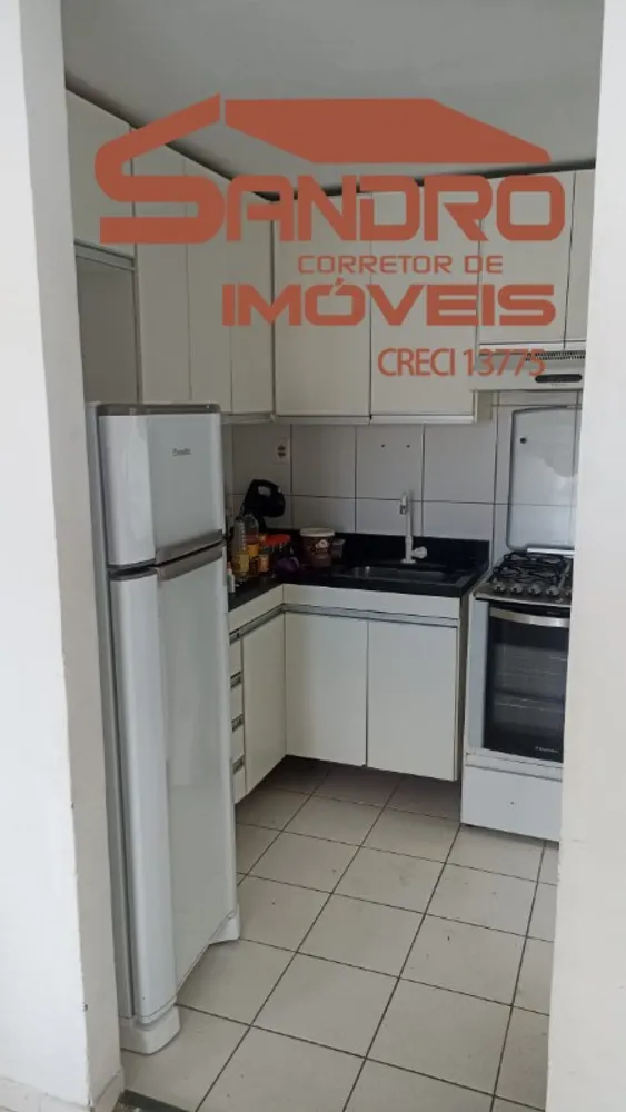 Apartamento, 3 quartos, 56 m² - Foto 6