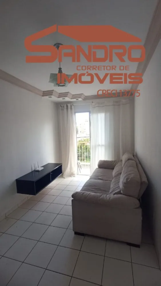 Apartamento, 3 quartos, 56 m² - Foto 8