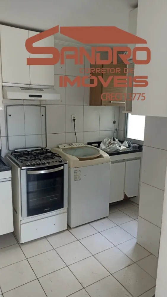 Apartamento, 3 quartos, 56 m² - Foto 12