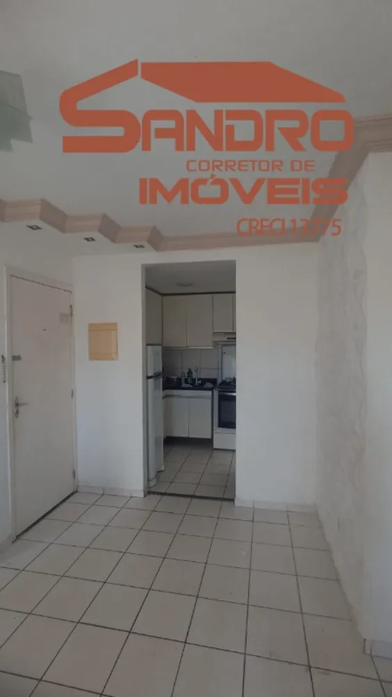 Apartamento, 3 quartos, 56 m² - Foto 15