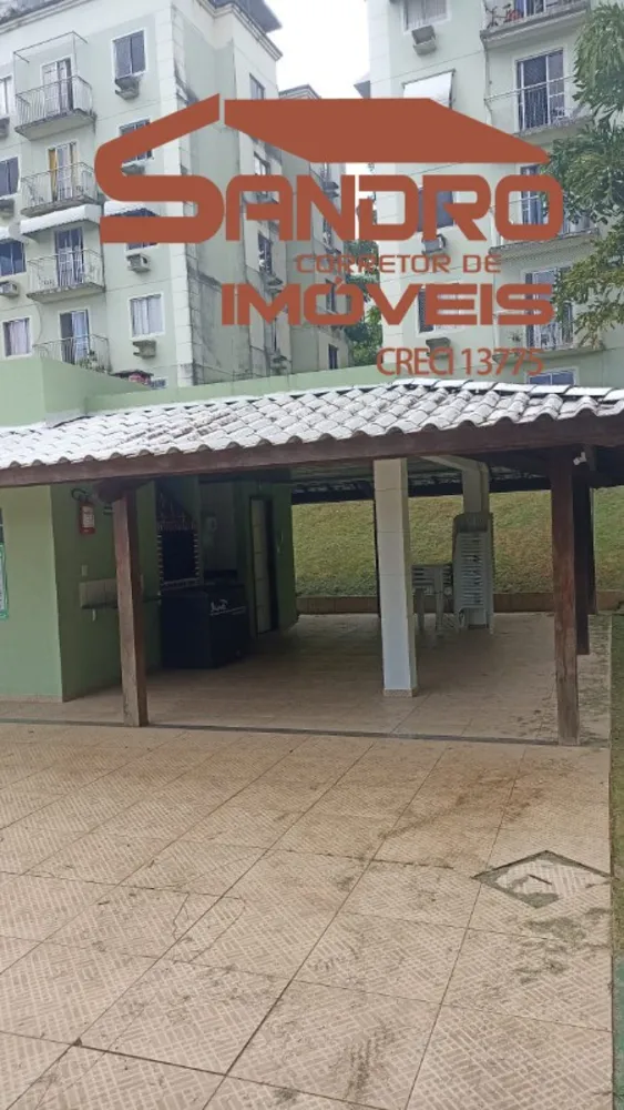 Apartamento, 3 quartos, 56 m² - Foto 5