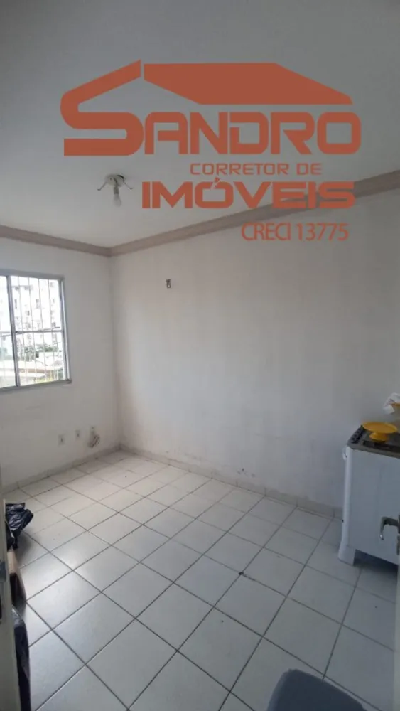 Apartamento, 3 quartos, 56 m² - Foto 14
