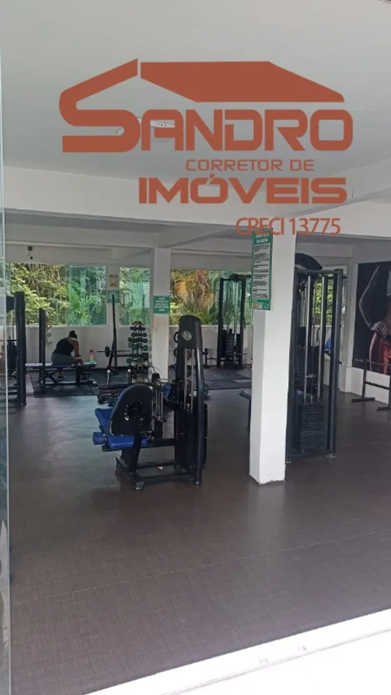 Apartamento, 3 quartos, 56 m² - Foto 9