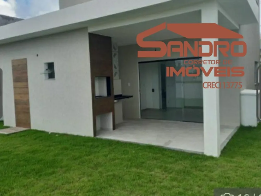 Casa, 4 quartos - Foto 4