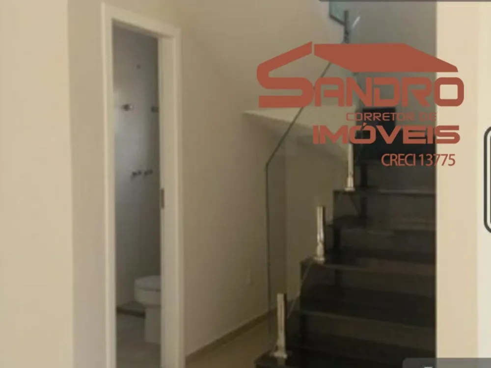 Casa, 4 quartos - Foto 7