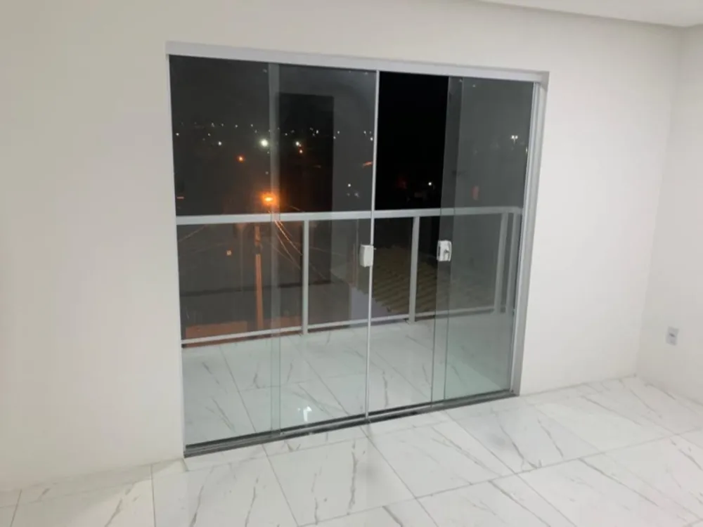 Casa, 4 quartos - Foto 3