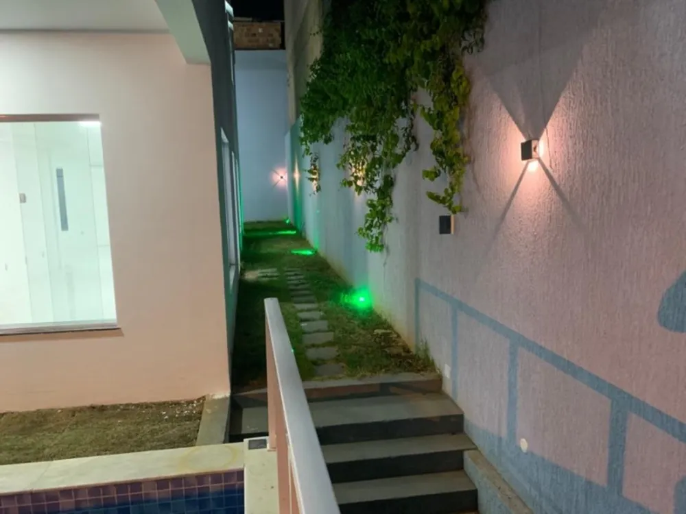 Casa, 4 quartos - Foto 5