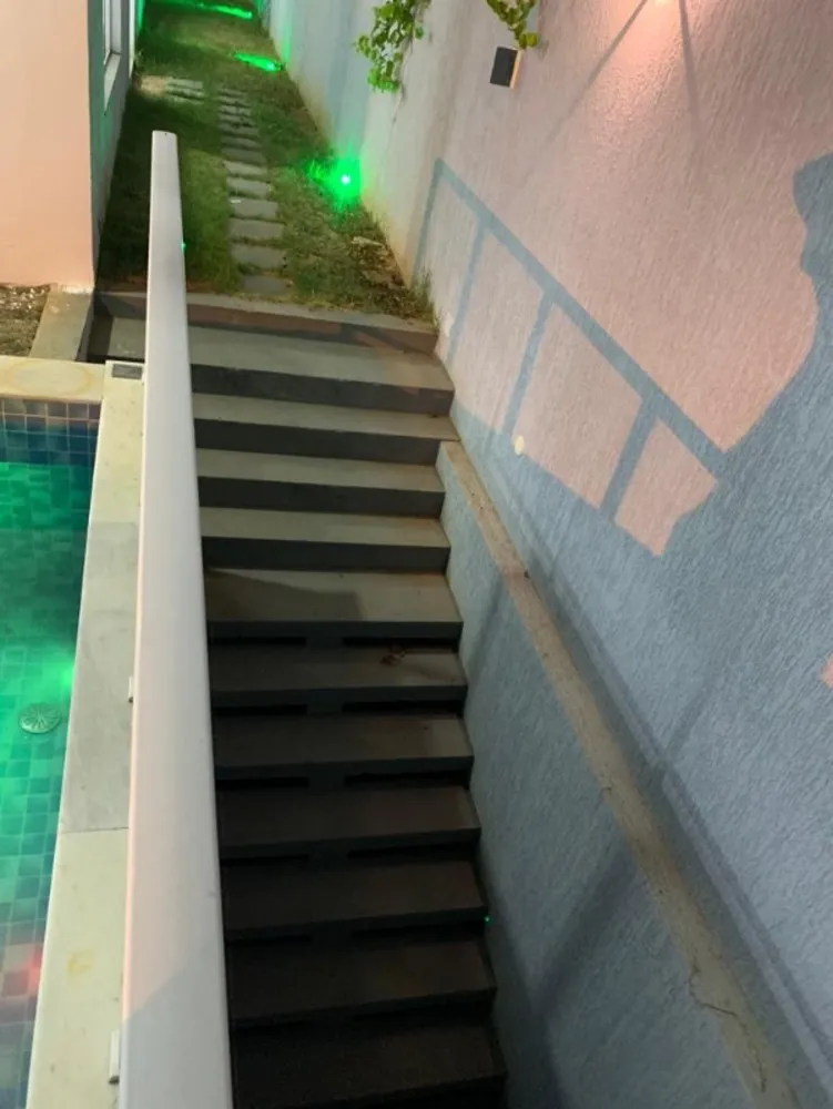 Casa, 4 quartos - Foto 4