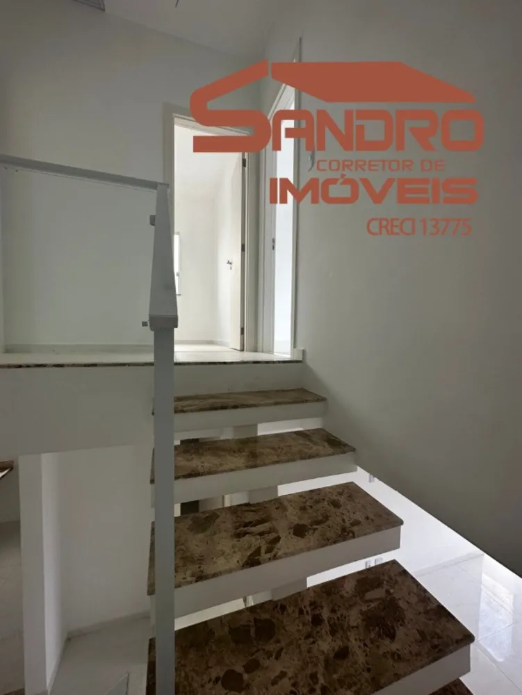 Casa, 4 quartos - Foto 12