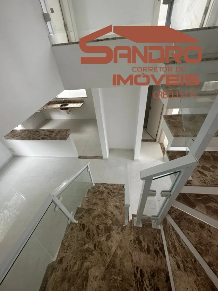 Casa, 4 quartos - Foto 7