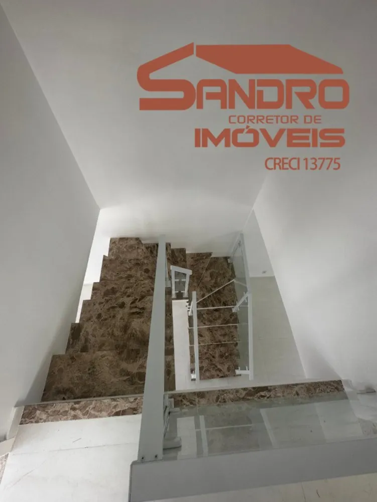 Casa, 4 quartos - Foto 8