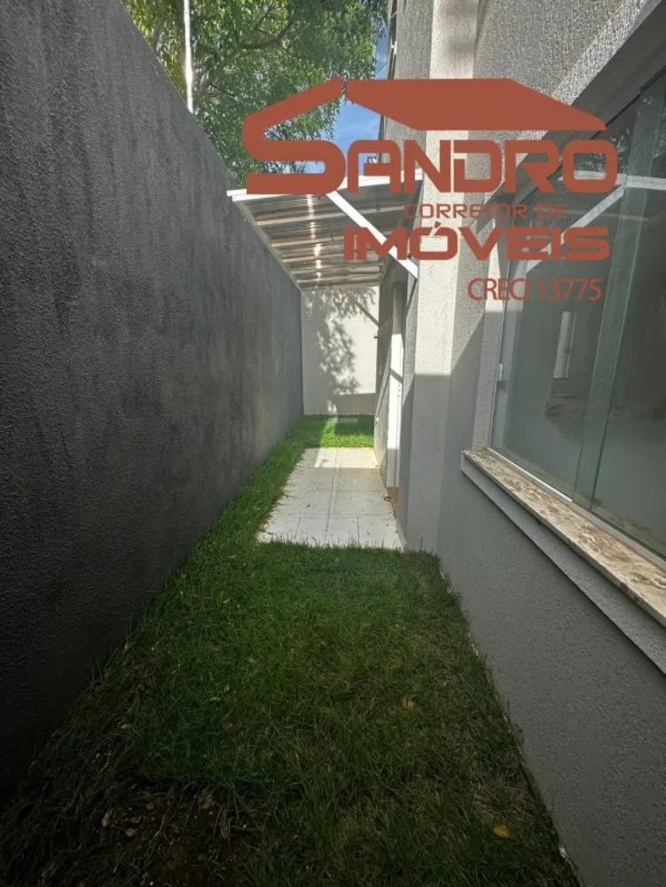Casa, 4 quartos - Foto 4
