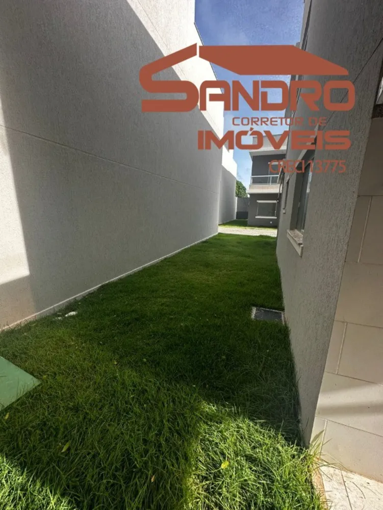 Casa, 4 quartos - Foto 12