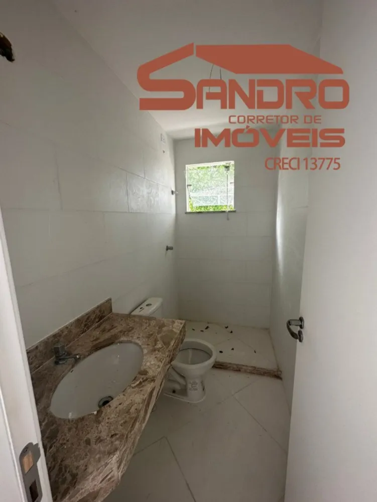 Casa, 4 quartos - Foto 19
