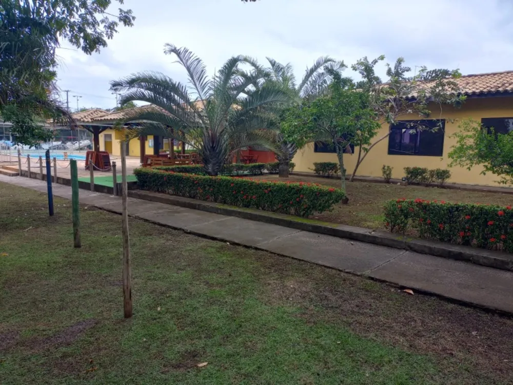 Casa de Condomínio, 2 quartos - Foto 3