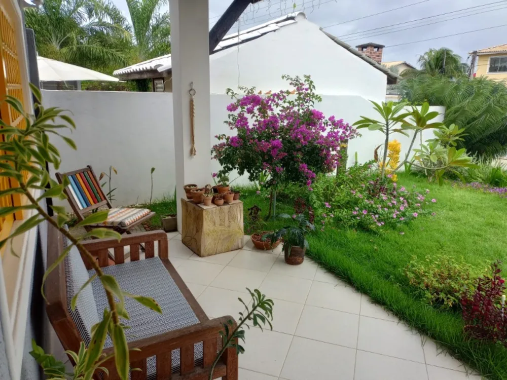 Casa de Condomínio, 2 quartos - Foto 6