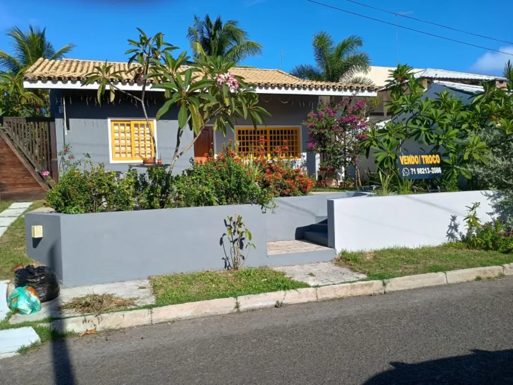 Casa de Condomínio, 2 quartos - Foto 1