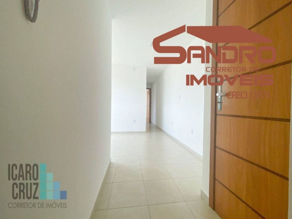 Apartamento, 2 quartos, 70 m² - Foto 1